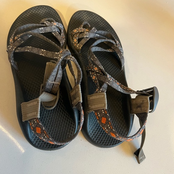 Chaco women’s ZX/2 sandals - size 8 - Picture 3 of 14